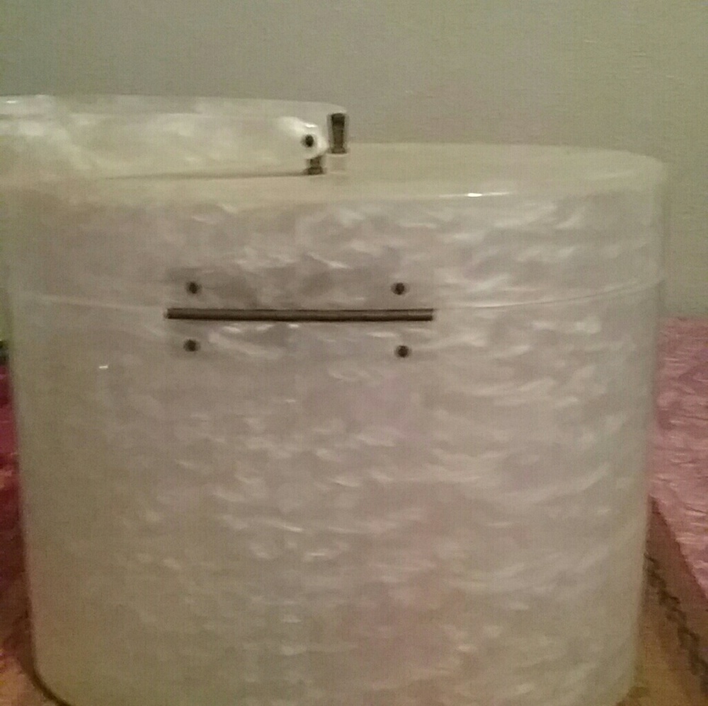 Wilardy Lucite purse - Picture 8 of 8